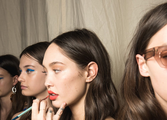 The 14 Types Of Makeup Brushes You Need For Flawless Application