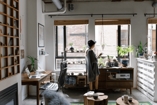 fun things to do at home