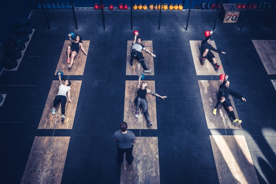 The Ultimate Weightlifting For Beginners Guide