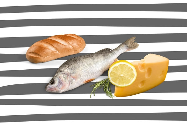 What Are Macronutrients?