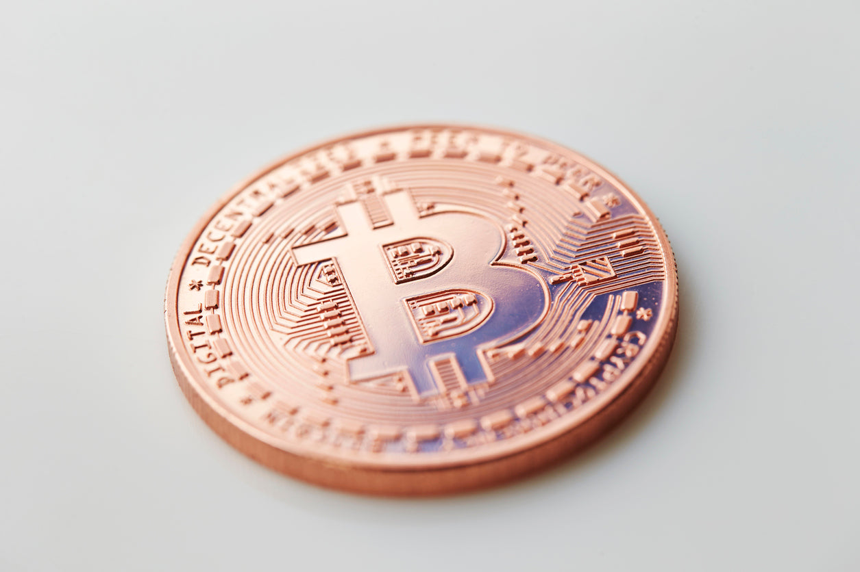 What is Bitcoin & Why Should I Care?