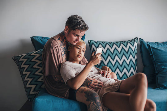 What is Chemistry? We Gathered 7 Definitions From Relationship Experts