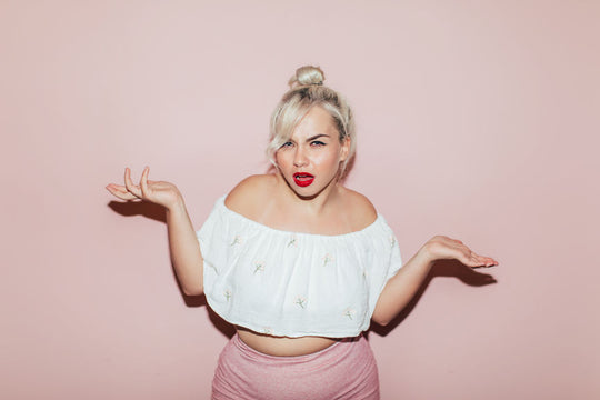 What To Do When He Reappears After Disappearing