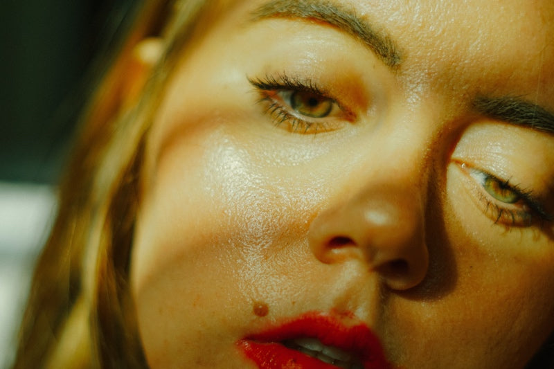 Worry Too Much? Here's What You Do About That