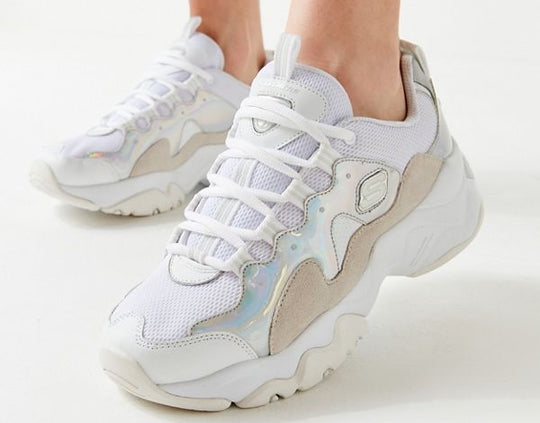 11 Iconic White Sneakers You Should Shop To Elevate Any Outfit