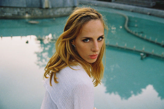 Woman Marries Herself Then Divorces Herself. Is Love Dead?