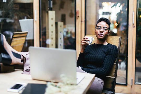 Wanting to Start a Business is Enough to Start a Business