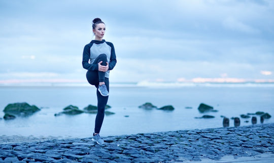 Working Out When Sore : Here Are The Do's and Don'ts