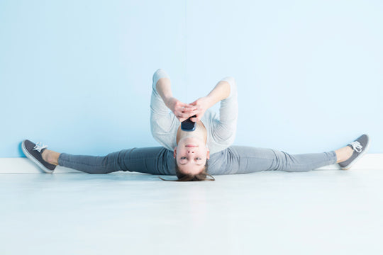 Your Workouts Are Missing a Little Something...