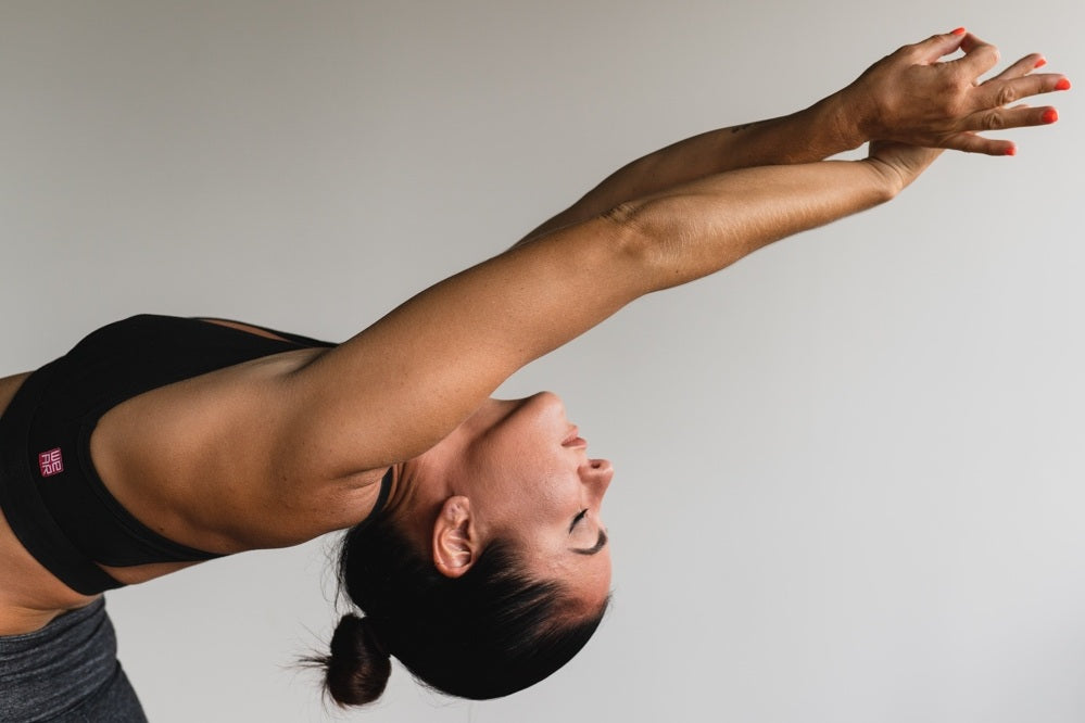 A Yoga Playlist For Self-Love, Courtesy Of Expert Yoga Teachers