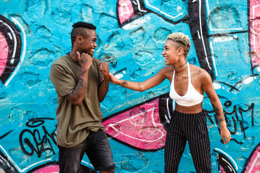 3 Reasons You Keep Attracting the Same Zodiac Sign &amp; What You Can Do About It