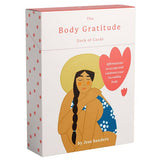Body Gratitude Deck of Cards