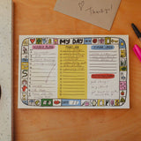 My Day Planner