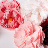 The Oh So Many! Paper Flower Craft Kit
