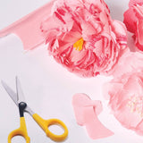 The Oh So Many! Paper Flower Craft Kit