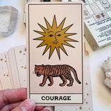 Your Feelings Are Valid Oracle Deck