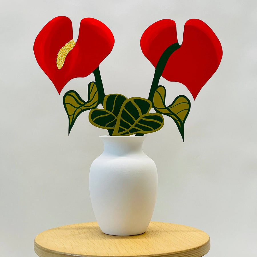 Anthurium Forever Flower