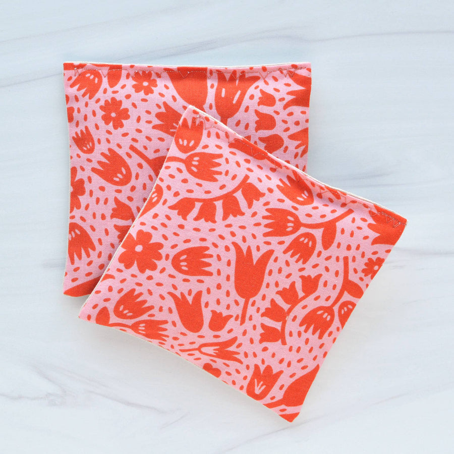 Lavender Clothing Sachet Bundle