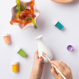 Paint Your Own Vase Kit