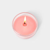 Secret Message Candle - Shine Like the Star You Are!