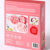 The Oh So Many! Paper Flower Craft Kit