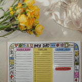 My Day Planner