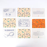 How to Decide Motivational Card Deck