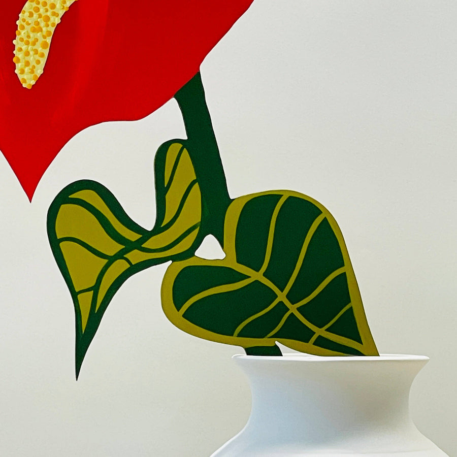 Anthurium Forever Flower