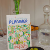 Life is Happening Weekly Planner