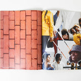 Collage Kit Magazine Vol. 1