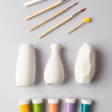 Paint Your Own Vase Kit