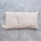 Fairytale Flowers Oversized Weighted Eye Pillow -  Lavender Scented