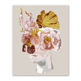 Pink Haze Paint by Numbers Kit