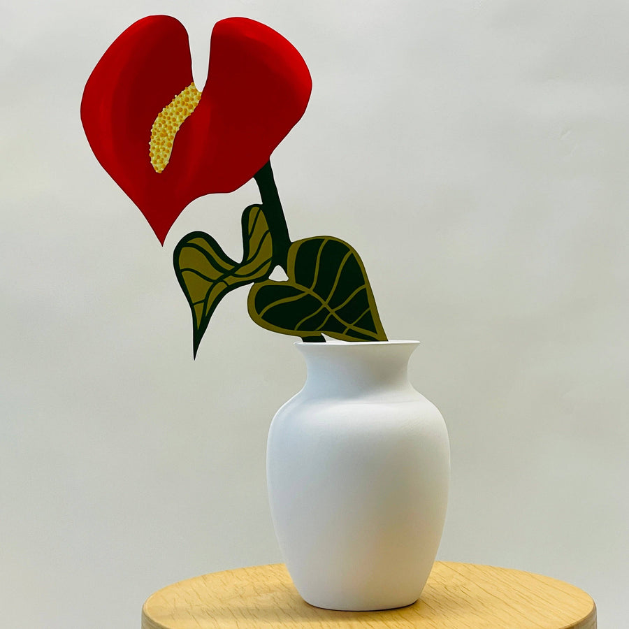 Anthurium Forever Flower