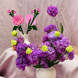 Dahlia Forever Flower