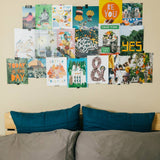 Collage Kit Magazine Vol. 1