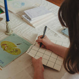 Life is Happening Weekly Planner