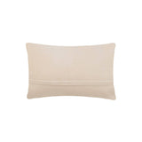 Cherries Hook Throw Pillow
