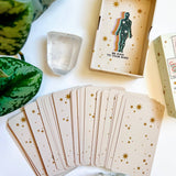 Your Feelings Are Valid Oracle Deck