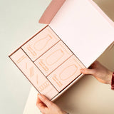 Paint Your Own Vase Kit