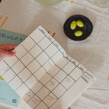 Life is Happening Weekly Planner