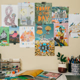 Collage Kit Magazine Vol. 1