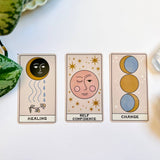 Your Feelings Are Valid Oracle Deck