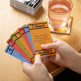 Final Question - Couple's Edition