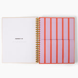 12-Month Undated Planner - Tutti Fruitti
