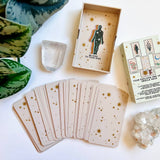 Your Feelings Are Valid Oracle Deck