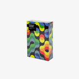 Dusen Dusen Pattern Puzzle 500 piece  - Arc