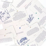 How to Decide Motivational Card Deck