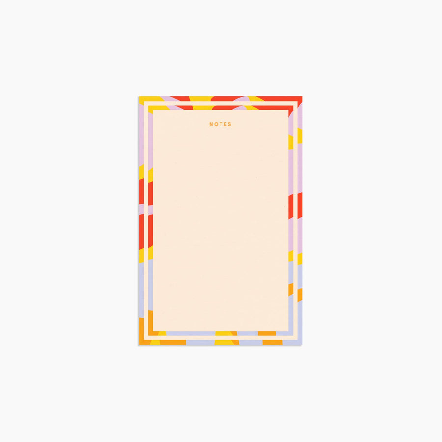Scribble Everyday Notepads