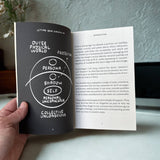 Letting Your Shadow in Prompt Journal
